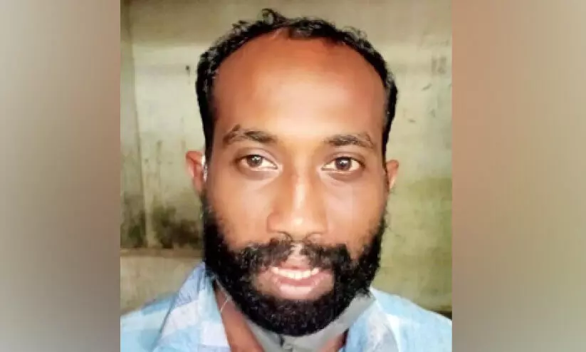 വീട്ടമ്മയെ ആക്രമിച്ച കേസിൽ പ്രതി പിടിയിൽ