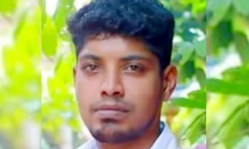 ഡോക്ടറെ കൊലപ്പെടുത്താൻ ശ്രമിച്ച കേസിൽ പ്രതി പിടിയിൽ ഡോക്ടറെ കൊലപ്പെടുത്താൻ ശ്രമിച്ച കേസിൽ പ്രതി പിടിയിൽ