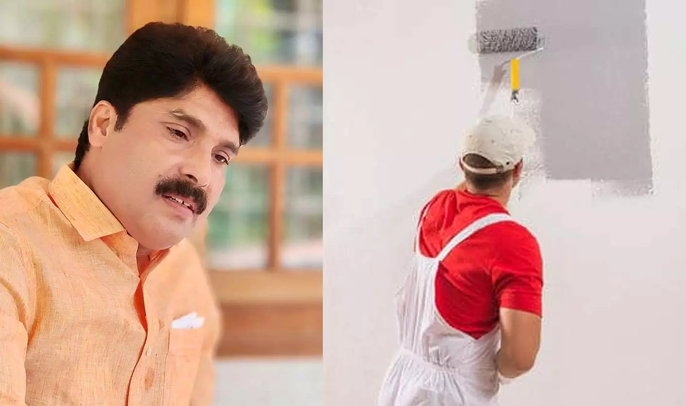 മാലിക് മികച്ച സിനിമ; പരിഹാസവുമായി ടി. സിദ്ദിഖ് മാലിക് മികച്ച സിനിമ; പരിഹാസവുമായി ടി. സിദ്ദിഖ്