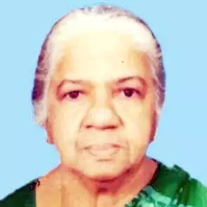 സ​ല്‍മാ ബീ​വി