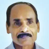 വാഹനാപകടത്തിൽ പരിക്കേറ്റയാൾ മരിച്ചു വാഹനാപകടത്തിൽ പരിക്കേറ്റയാൾ മരിച്ചു