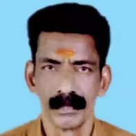 സൈ​ക്കി​ൾ യാ​ത്ര​ക്കാ​ര​ൻ കാ​റി​ടി​ച്ച് മ​രി​ച്ചു