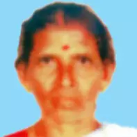 കു​ഞ്ഞി​മോ​ൾ