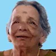 സ​രോ​ജി​നി അ​മ്മ