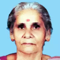 സു​ന്ദ​രി​യ​മ്മ