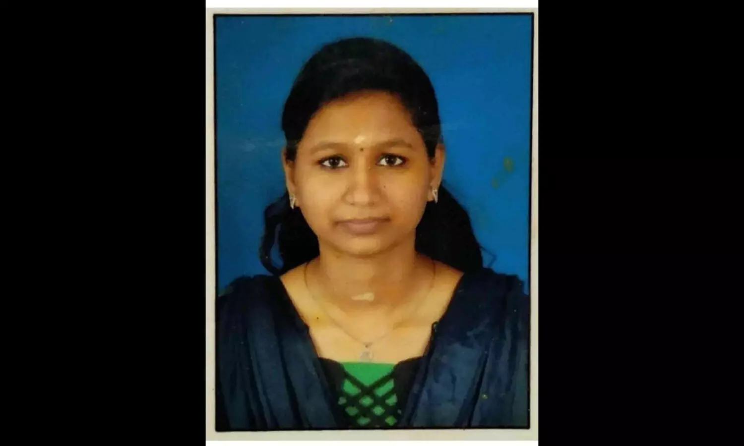 ബിരുദഫലം പുറത്ത് വരുന്നതിന് മുമ്പെ പ്രീതിക അറബിക് അധ്യാപികയായി