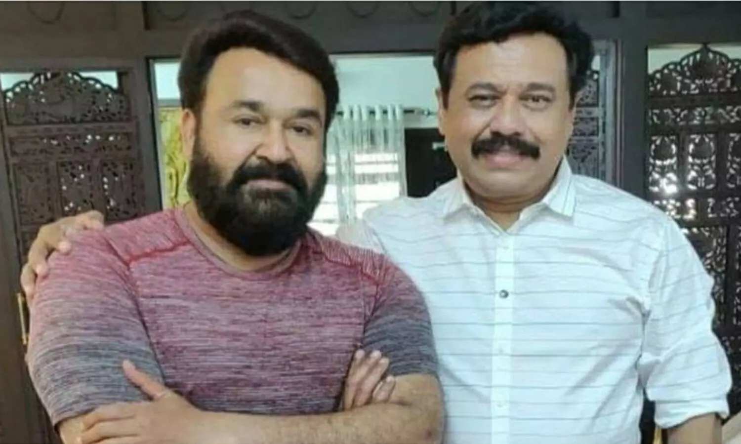 19-ാം നൂറ്റാണ്ടിന് ശേഷം മോഹൻലാൽ ചിത്രം;​ ഒരു മാസ്​ എൻറർടെയ്​നറായിരിക്കുമെന്നും​ വിനയൻ