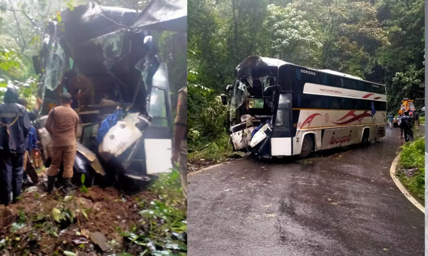 iritty accident 19721