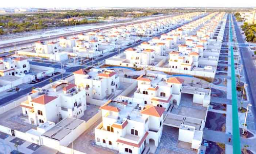 1.1 ബില്യൺ ദിർഹമി​െൻറ ഭവനവായ്പ എഴുതിത്തള്ളി അബൂദബി സർക്കാർ