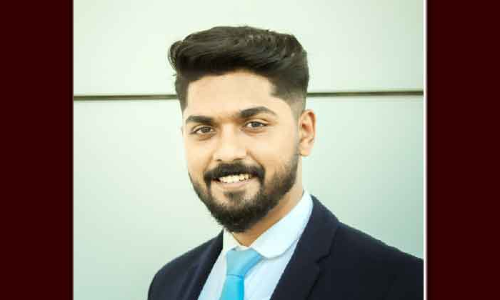 കൊല്ലം സ്വദേശിക്ക് ഗോൾഡൻ വിസ കൊല്ലം സ്വദേശിക്ക് ഗോൾഡൻ വിസ