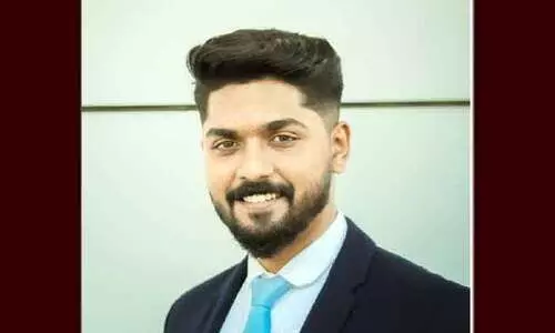 കൊല്ലം സ്വദേശിക്ക്​ ഗോൾഡൻ വിസ