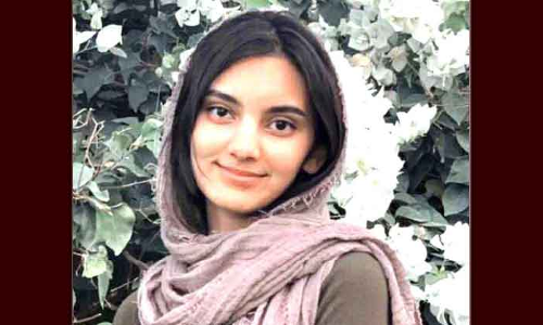 ബി.എസ്​സി സൈക്കോളജിയിൽ ഒന്നാം റാ​ങ്ക്​ നേടി മലയാളി വിദ്യാർഥിനി