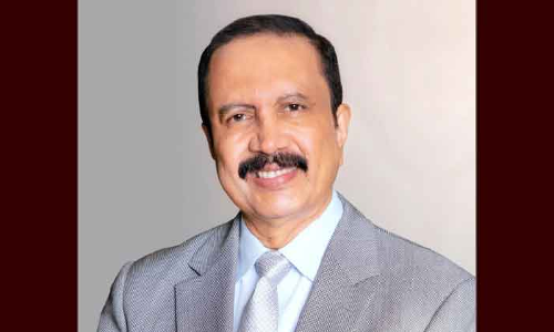 ദുബൈ ഇൻറര്‍നാഷനൽ ചേംബർ ഉപദേശക സമിതിയിലേക്ക് ഡോ. ആസാദ് മൂപ്പന്​ നാമനിര്‍ദേശം