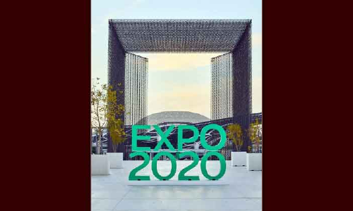 എക്​സ്​പോ 2020 ടിക്കറ്റ്​ വിൽപന തുടങ്ങി