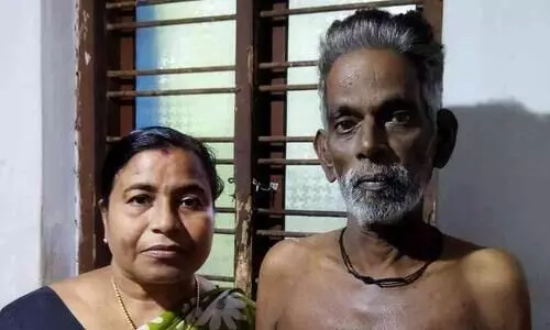 പരമേശ്വരനെ രക്ഷിക്കാൻ സുജാതക്ക് കൈത്താങ്ങ് വേണം