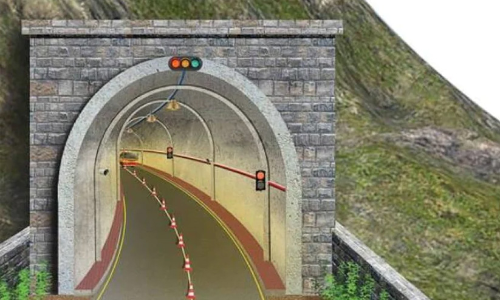 meppadi-anakkampoyil tunnel