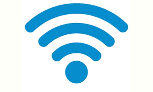 നമിറ പള്ളിയിൽ വൈഫൈ സേവനവും