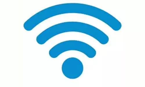 ജില്ലയിൽ 109 അംഗൻവാടികളിൽ വൈ-ഫൈ