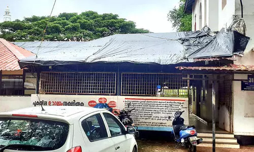 kozhikode beach hospital