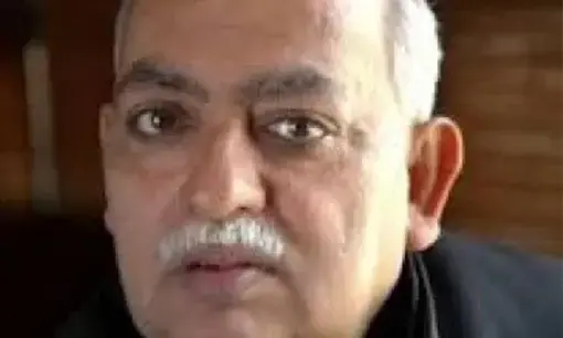 യോഗി വീണ്ടും മുഖ്യമന്ത്രിയായാൽ യു.പിയിൽ നിൽക്കില്ലെന്ന്​ ഉർദു കവി മുനവ്വർ റാണ