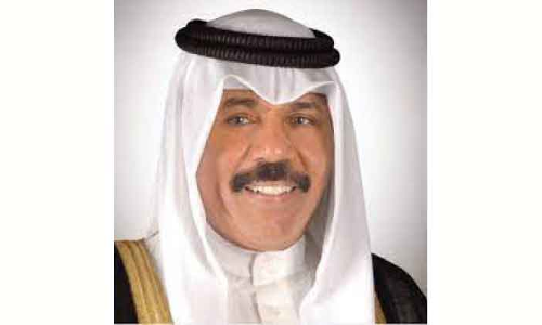 ബ​ലി​പെ​രു​ന്നാ​ൾ ആ​ശം​സ നേ​ർ​ന്ന്​ അ​മീ​ർ