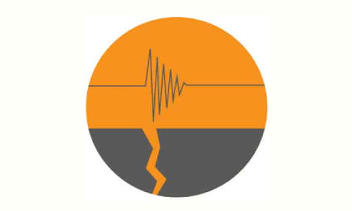 കു​വൈ​ത്തി​ൽ നേ​രി​യ ഭൂ​ച​ല​നം