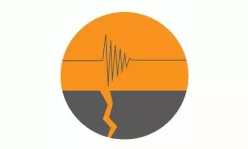 കു​വൈ​ത്തി​ൽ നേ​രി​യ ഭൂ​ച​ല​നം