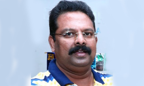 സാമൂഹിക പ്രവർത്തകൻ യാംബുവിൽ  നിര്യാതനായി