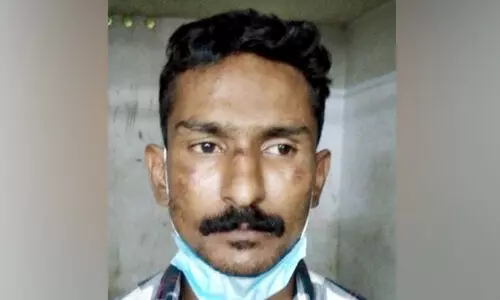 നിരവധി കേസുകളിലെ പ്രതി പിടിയിൽ നിരവധി കേസുകളിലെ പ്രതി പിടിയിൽ