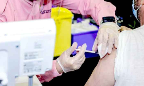 വാക്​സിൻ പ്രതിരോധം