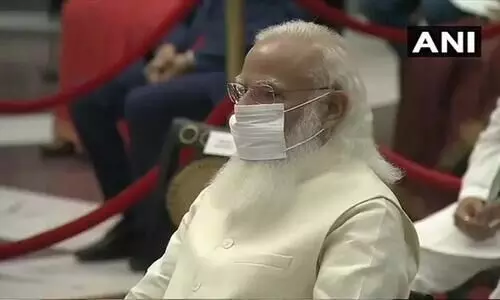 PM Modi