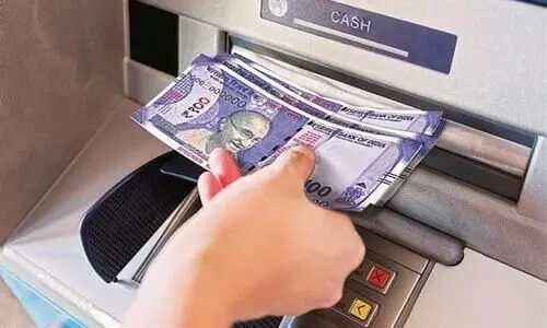 ATM Transaction