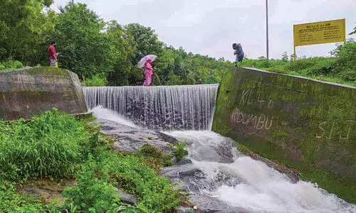 chathanchira waterfalls