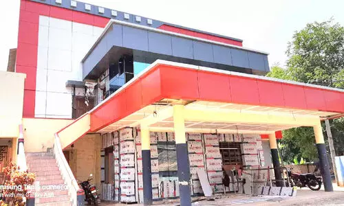 കോന്നിയിലെ അവശേഷിക്കു​ന്ന സിനിമ കൊട്ടകയും അടച്ചുപൂട്ടൽ ഭീഷണിയിൽ