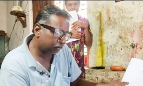 കുഴല്‍ക്കിണറ്റില്‍ വീണ​ കുട്ടികളെ രക്ഷിക്കാൻ നൂതന മാര്‍ഗവുമായി മലയാളി എൻജിനീയര്‍