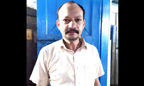 ജോലിക്കിടെ മദ്യപാനം; കെ.​എ​സ്.​ആ​ർ.​ടി.​സി സ്​റ്റേഷൻ മാസ്​റ്റർ അറസ്​റ്റിൽ