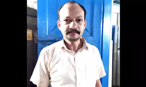 ജോലിക്കിടെ മദ്യപാനം; കെ.​എ​സ്.​ആ​ർ.​ടി.​സി സ്​റ്റേഷൻ മാസ്​റ്റർ അറസ്​റ്റിൽ