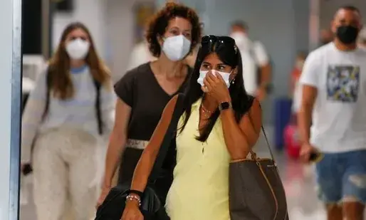 ബ്രിട്ടനെ ഞെട്ടിച്ച്​ നോറോവൈറസ് വ്യാപനം​; കോവിഡിനോളം തീവ്രമെന്ന്​ മുന്നറിയിപ്പ്​