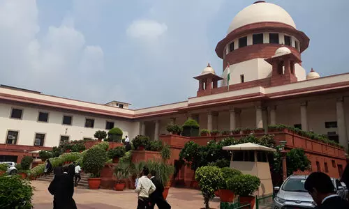 സമ്മർദങ്ങൾക്ക് വഴങ്ങി എന്തിന് ഇളവ് നൽകി?; സംസ്ഥാന സർക്കാറിന് സുപ്രീംകോടതിയുടെ രൂക്ഷ വിമർശനം