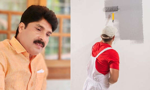 മാലിക് മികച്ച സിനിമ; പരിഹാസവുമായി ടി. സിദ്ദിഖ്