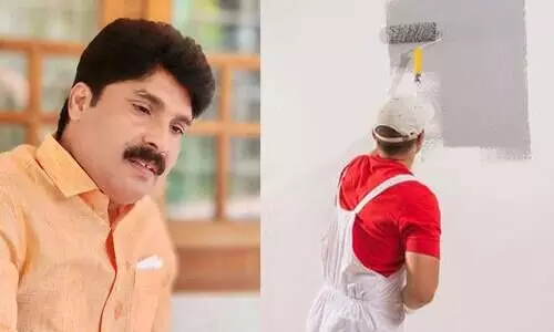 മാലിക് മികച്ച സിനിമ; പരിഹാസവുമായി ടി. സിദ്ദിഖ്