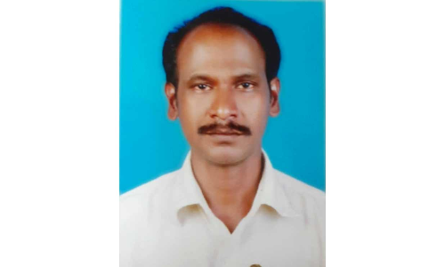 എട്ടു ദിവസം മൂമ്പ്​ കാണാതായ മലയാളിയുടെ മൃതദേഹം കനാലിൽ