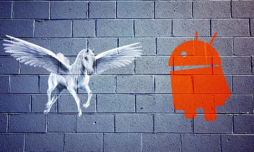 പറന്നെത്തി കീഴടക്കും പെഗസസ്​