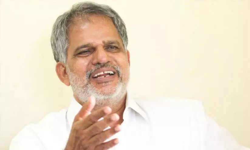 ഭൂതകാല ജാതിമേധാവികളുടെ ശബ്​ദം