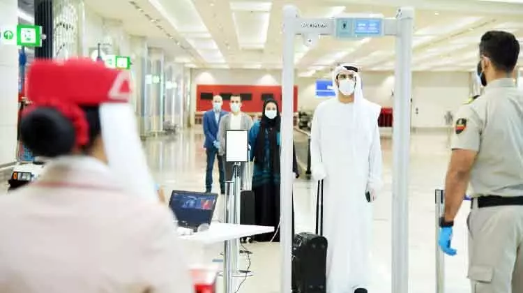 യാത്രവിലക്ക്​: നിലവിലെ അവസ്ഥ തുടരുമെന്ന്​ സിവിൽ ഏവിയേഷൻ