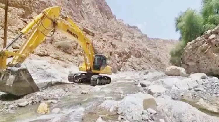 മഴക്കെടുതി: ദുരിത നിവാരണ പ്രവർത്തനങ്ങൾ തുടരുന്നു