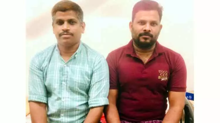 ക്വാറൻറീനിൽ ഒരു ഈദ്​ മുബാറക്​