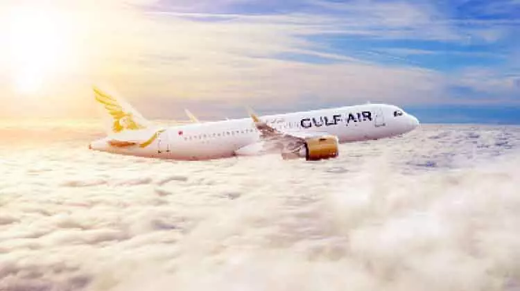 80 ശതമാനം ലക്ഷ്യസ്ഥാനങ്ങളിലേക്കും സർവിസ് ആരംഭിച്ച്​ ഗൾഫ്​ എയർ