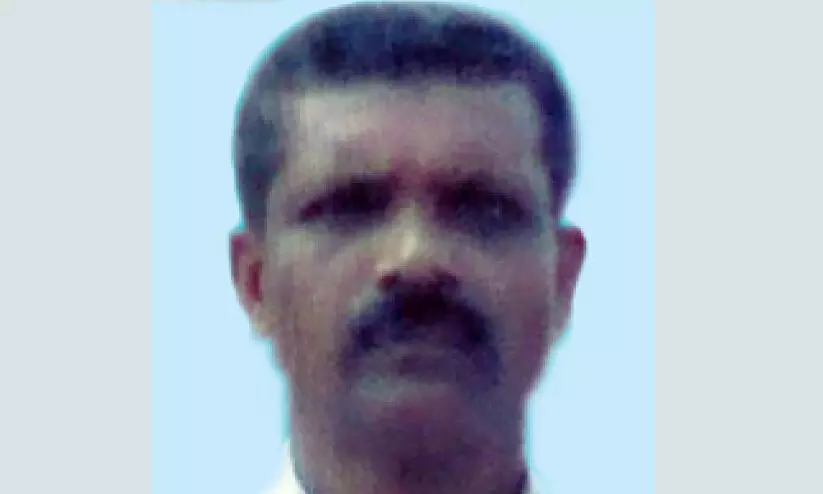 കോവിഡ്: മാതാവിന് പിന്നാലെ മകനും മരിച്ചു കോവിഡ്: മാതാവിന് പിന്നാലെ മകനും മരിച്ചു