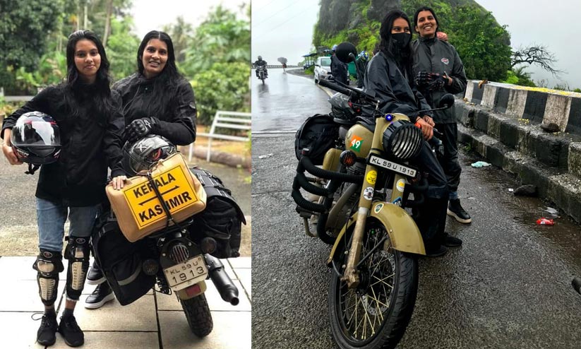 ആ സ്വപ്നം യാഥാർഥ്യത്തിലേക്കടുക്കുന്നു; അനീഷയും മകളും രാജസ്ഥാനും പിന്നിട്ട് മുന്നോട്ട് ആ സ്വപ്നം യാഥാർഥ്യത്തിലേക്കടുക്കുന്നു; അനീഷയും മകളും രാജസ്ഥാനും പിന്നിട്ട് മുന്നോട്ട്